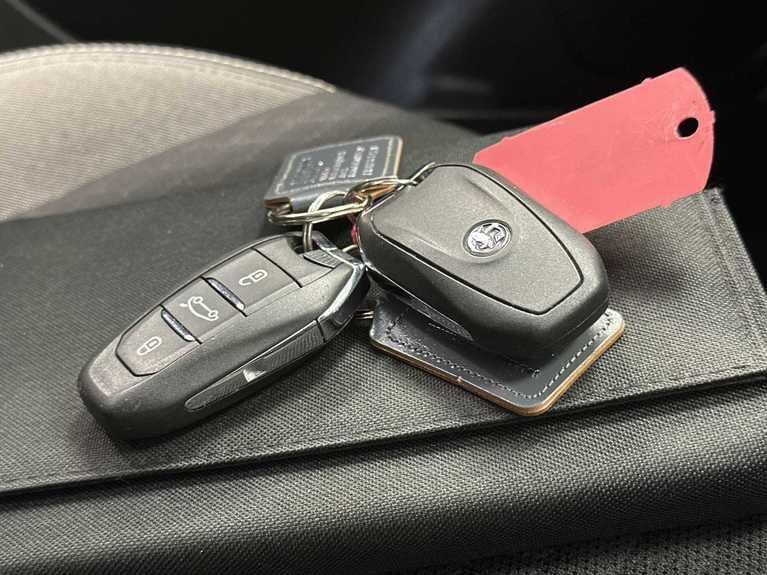 Used Vauxhall Grandland X 2021 for sale - 76926241: Photo 31