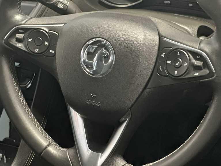 Used Vauxhall Grandland X 2021 for sale - 76926241: Photo 35