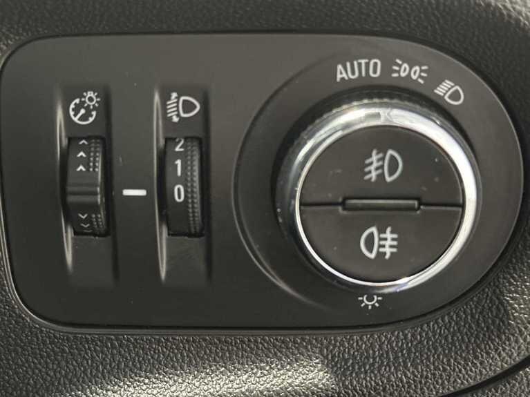 Used Vauxhall Grandland X 2021 for sale - 76926241: Photo 38