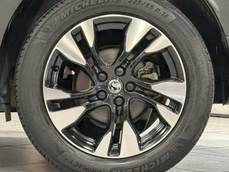 Used Vauxhall Grandland X 2021 for sale - 76926241: Photo 4