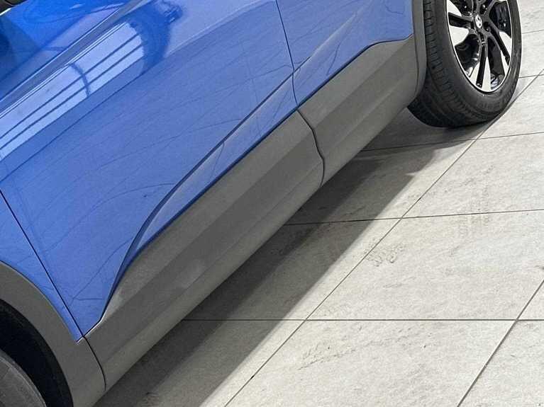 Used Vauxhall Grandland X 2021 for sale - 76926241: Photo 8