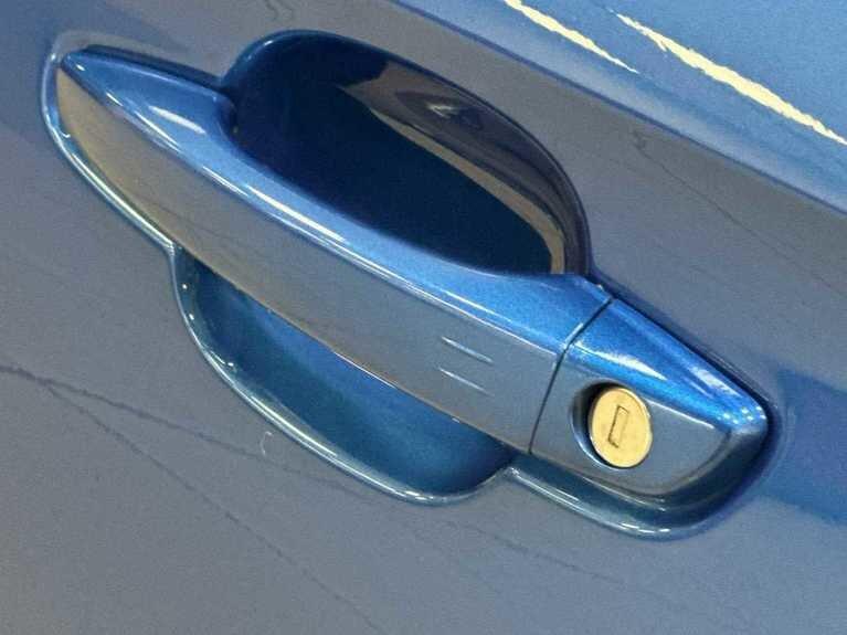 Used Vauxhall Grandland X 2021 for sale - 76926241: Photo 9