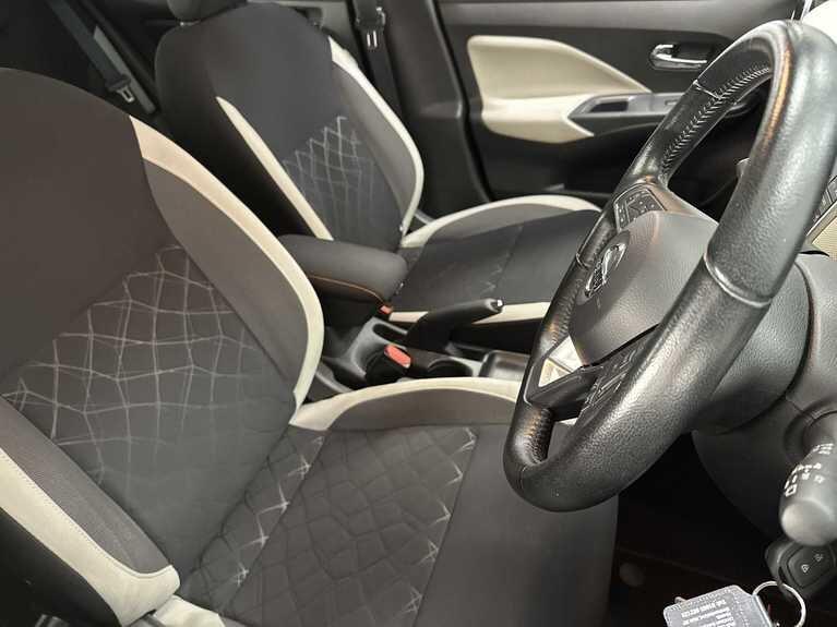 Used Nissan Micra 2017 for sale - 76715446: Photo 19