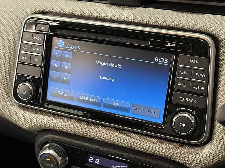 Used Nissan Micra 2017 for sale - 76715446: Photo 22