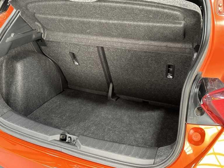 Used Nissan Micra 2017 for sale - 76715446: Photo 24