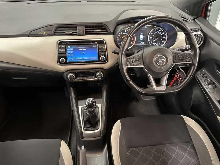 Used Nissan Micra 2017 for sale - 76715446: Photo 27