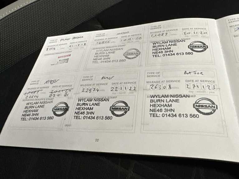 Used Nissan Micra 2017 for sale - 76715446: Photo 29