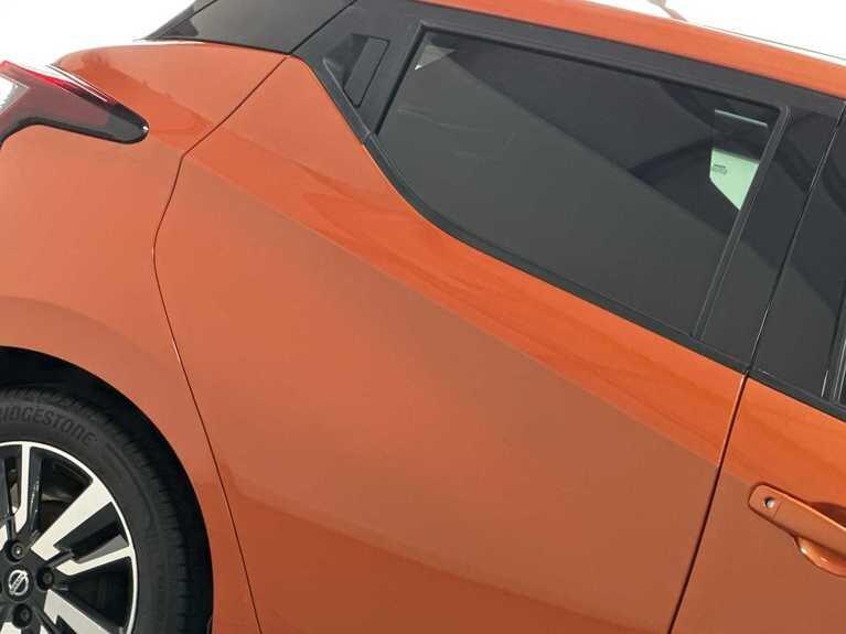 Used Nissan Micra 2017 for sale - 76715446: Photo 33