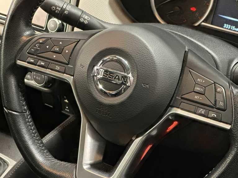 Used Nissan Micra 2017 for sale - 76715446: Photo 35