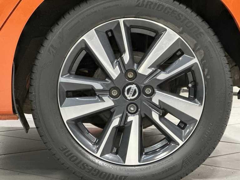 Used Nissan Micra 2017 for sale - 76715446: Photo 4