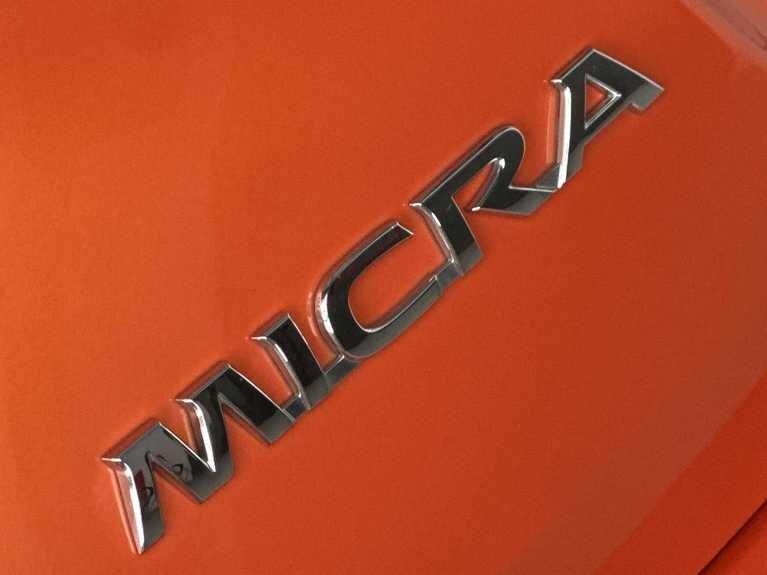 Used Nissan Micra 2017 for sale - 76715446: Photo 40