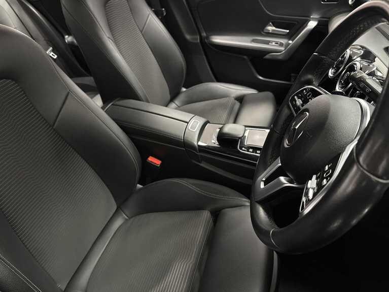 Used Mercedes-Benz A-Class 2019 for sale - 76715476: Photo 14