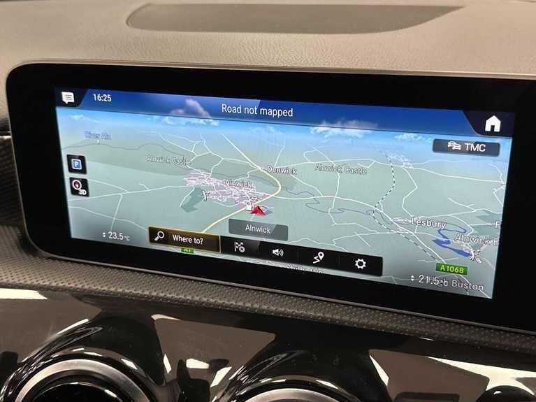 Used Mercedes-Benz A-Class 2019 for sale - 76715476: Photo 16