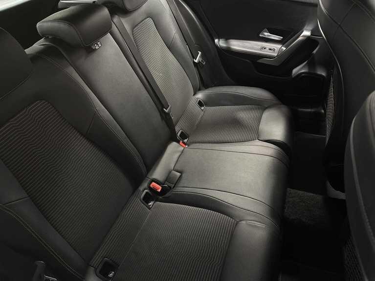 Used Mercedes-Benz A-Class 2019 for sale - 76715476: Photo 18