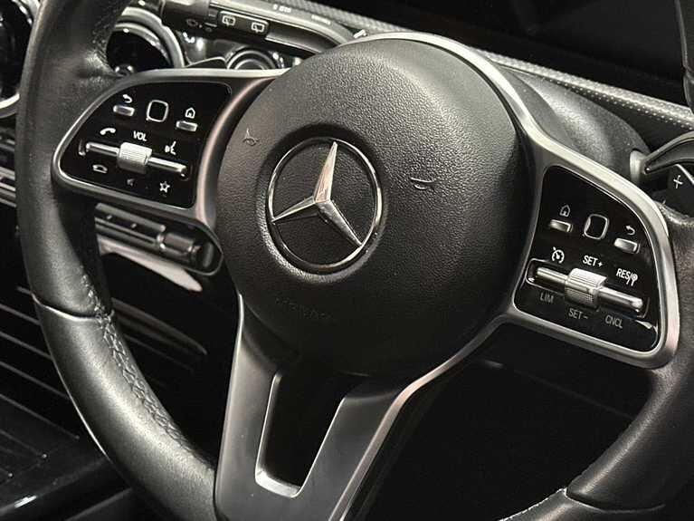 Used Mercedes-Benz A-Class 2019 for sale - 76715476: Photo 25