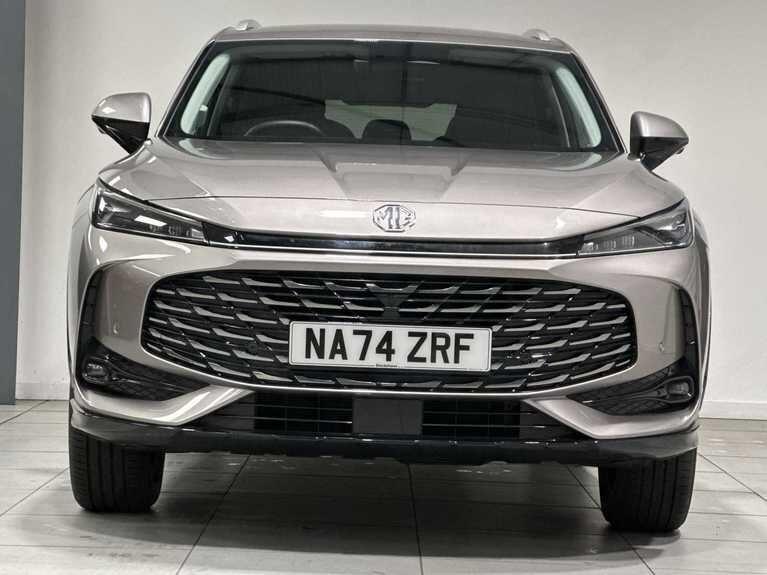 Used MG MG HS 2024 for sale - 77456154: Photo 12