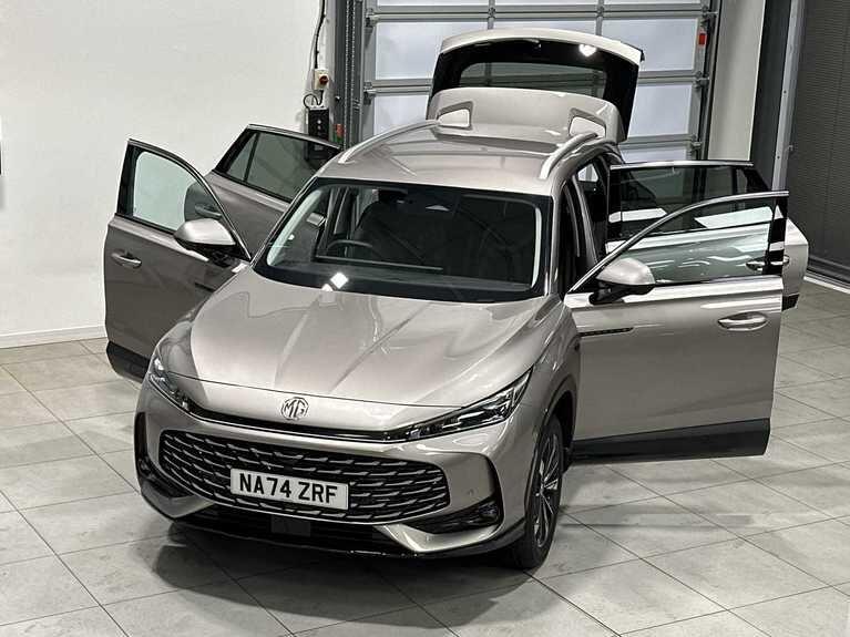 Used MG MG HS 2024 for sale - 77456154: Photo 14