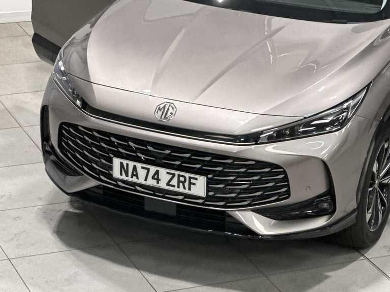 Used MG MG HS 2024 for sale - 77456154: Photo 16