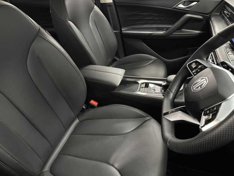 Used MG MG HS 2024 for sale - 77456154: Photo 18