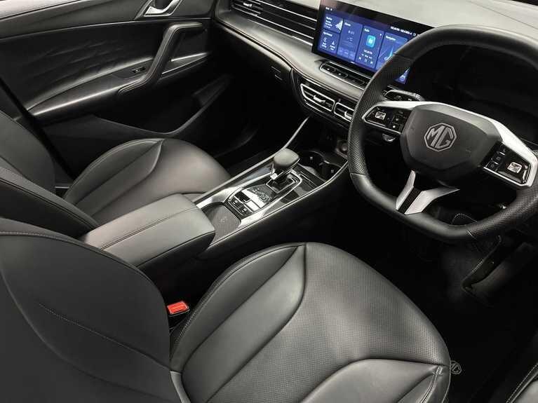 Used MG MG HS 2024 for sale - 77456154: Photo 19