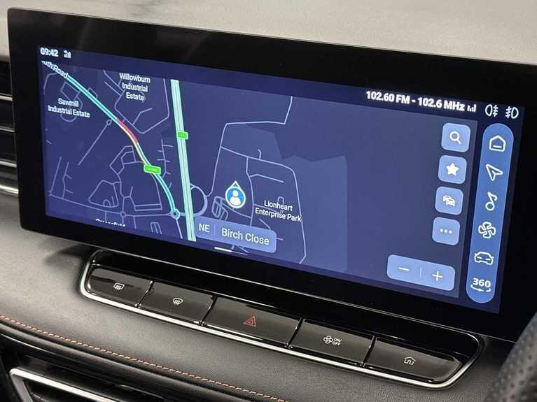 Used MG MG HS 2024 for sale - 77456154: Photo 20