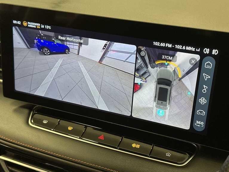 Used MG MG HS 2024 for sale - 77456154: Photo 21