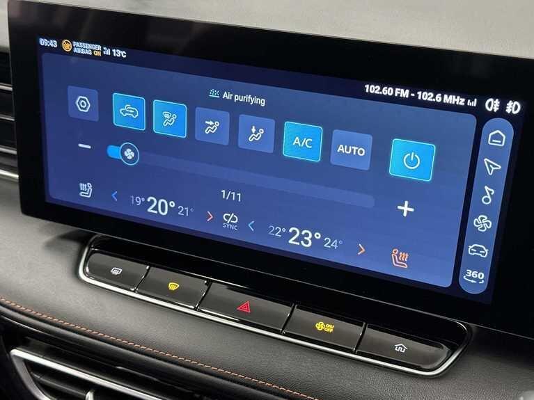 Used MG MG HS 2024 for sale - 77456154: Photo 23