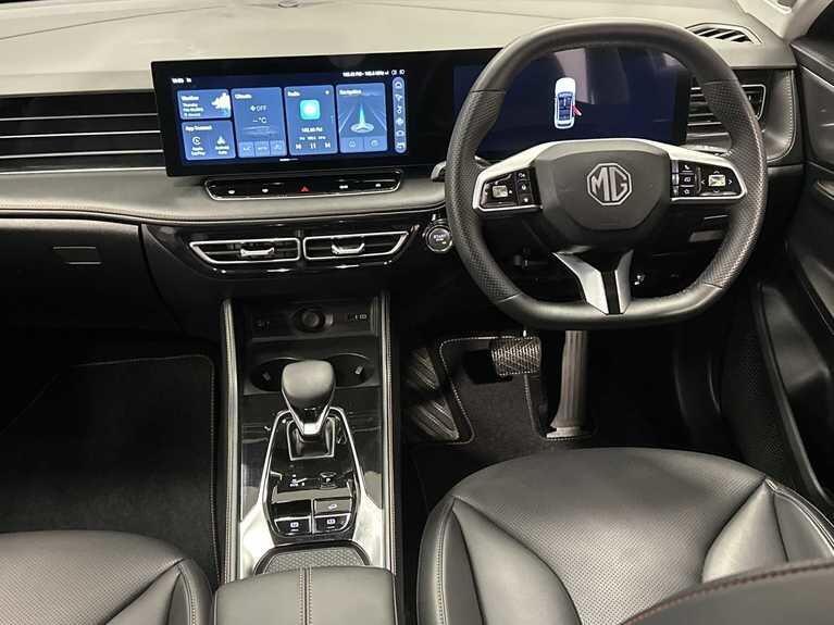 Used MG MG HS 2024 for sale - 77456154: Photo 29