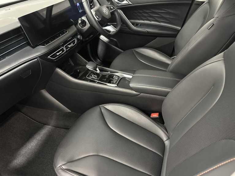 Used MG MG HS 2024 for sale - 77456154: Photo 3