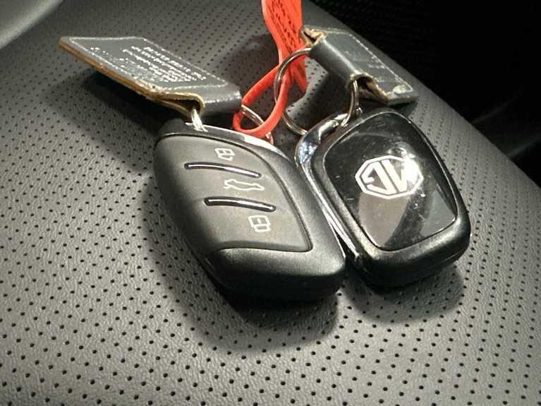 Used MG MG HS 2024 for sale - 77456154: Photo 31