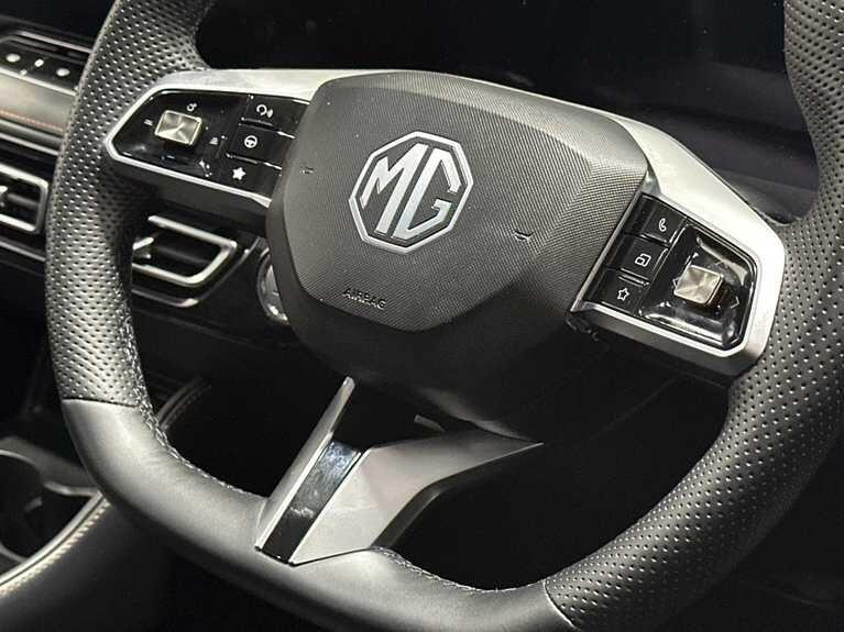 Used MG MG HS 2024 for sale - 77456154: Photo 35