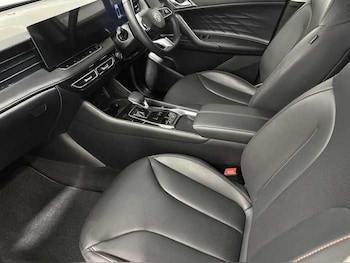 Used MG MG HS 2024 for sale - 77456154: Photo