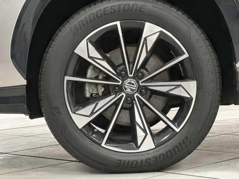 Used MG MG HS 2024 for sale - 77456154: Photo 5