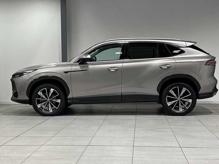 Used MG MG HS 2024 for sale - 77456154: Photo 6