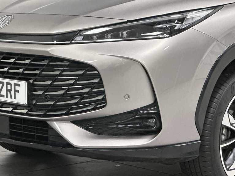 Used MG MG HS 2024 for sale - 77456154: Photo 7