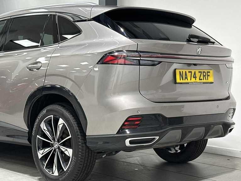 Used MG MG HS 2024 for sale - 77456154: Photo 8