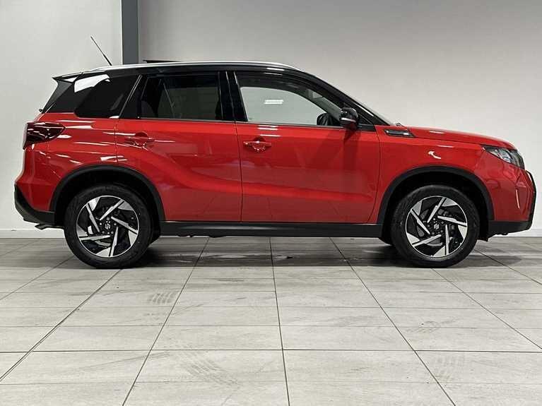 Used Suzuki Vitara 2025 for sale - 77908775: Photo 10