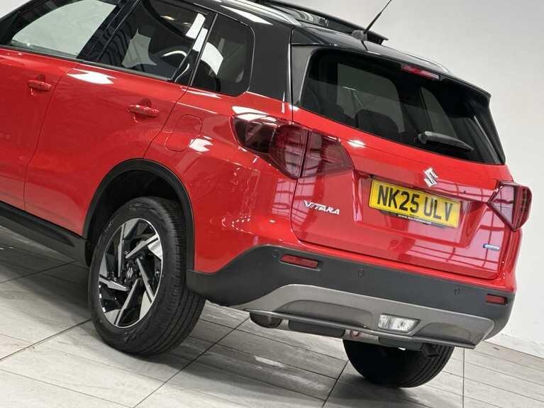 Used Suzuki Vitara 2025 for sale - 77908775: Photo 19