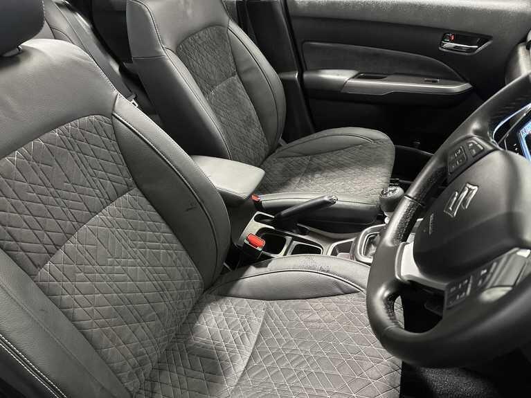 Used Suzuki Vitara 2025 for sale - 77908775: Photo 20