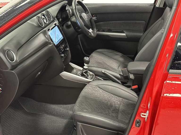 Used Suzuki Vitara 2025 for sale - 77908775: Photo 26