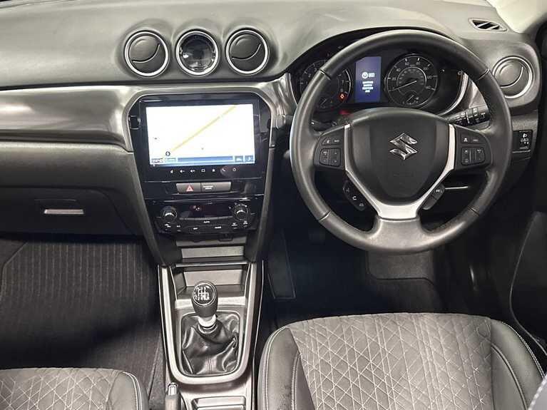 Used Suzuki Vitara 2025 for sale - 77908775: Photo 28