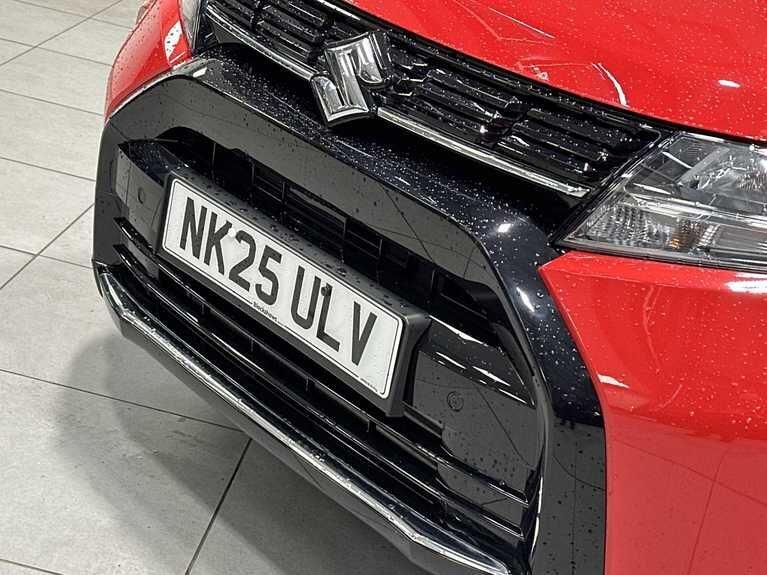 Used Suzuki Vitara 2025 for sale - 77908775: Photo 39