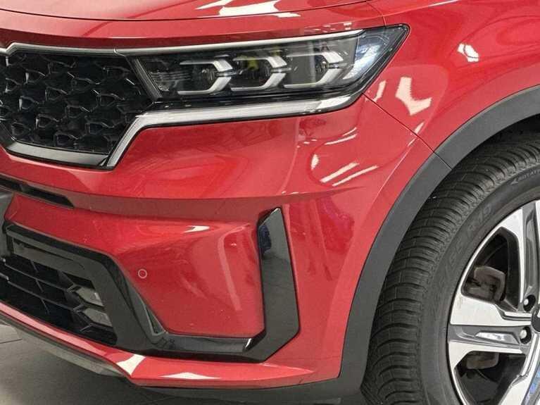 Used Kia Sorento 2021 for sale - 76825097: Photo 10