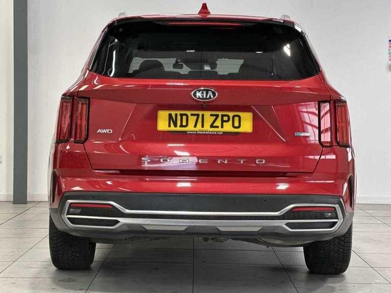 Used Kia Sorento 2021 for sale - 76825097: Photo 16