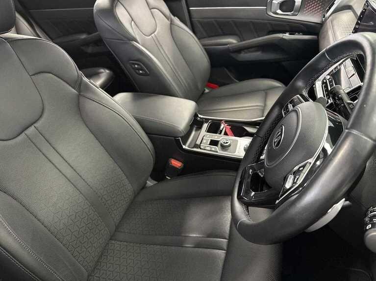 Used Kia Sorento 2021 for sale - 76825097: Photo 17