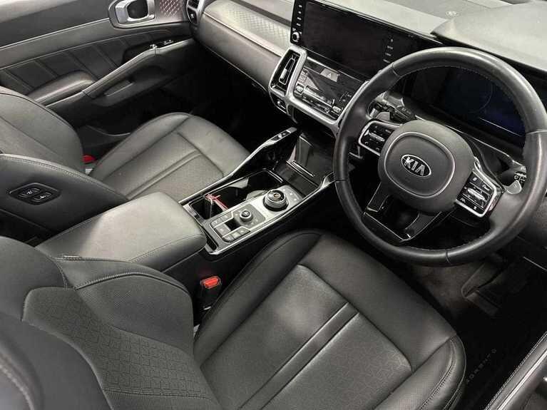 Used Kia Sorento 2021 for sale - 76825097: Photo 18