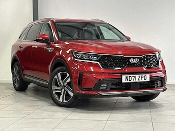 2021 (71) - 1.6 T-GDi HEV 3 5dr Auto