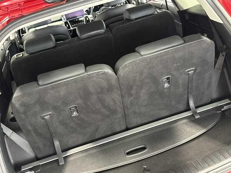 Used Kia Sorento 2021 for sale - 76825097: Photo 22