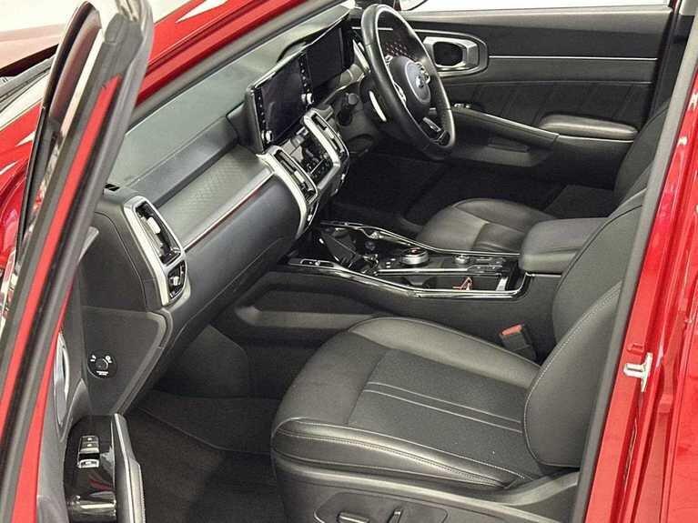 Used Kia Sorento 2021 for sale - 76825097: Photo 23