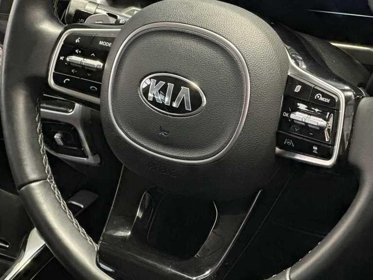 Used Kia Sorento 2021 for sale - 76825097: Photo 33
